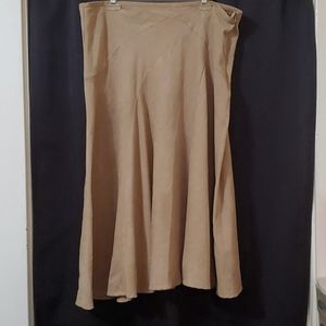 White Stag skirt Size 18